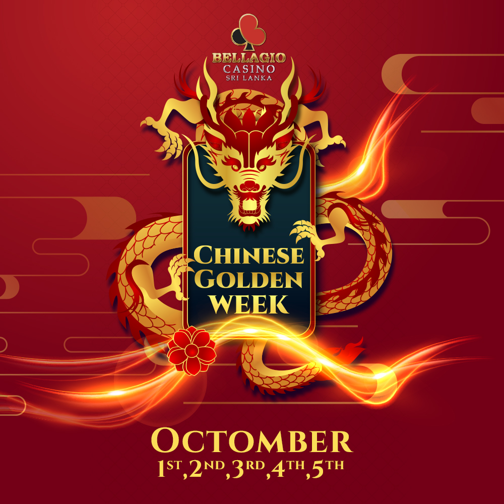 Chinese Golden Week