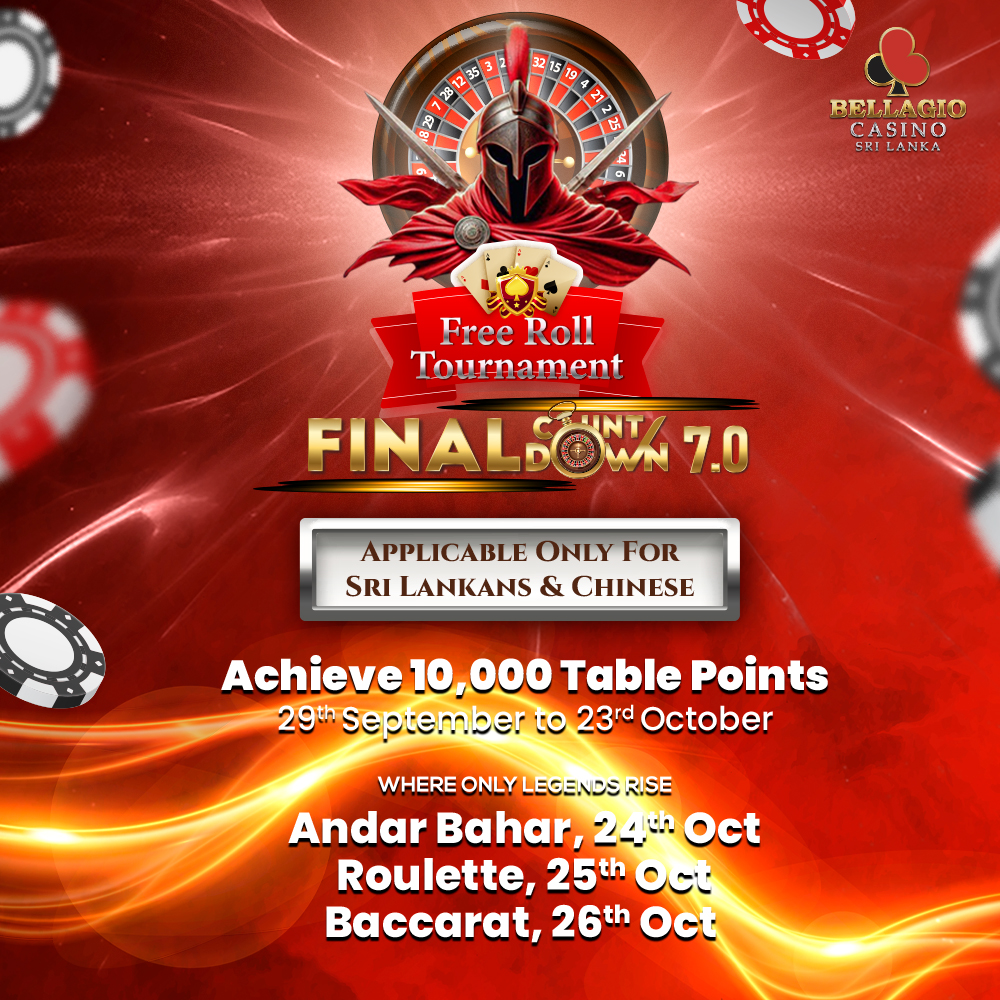 Final Count Down 7.0